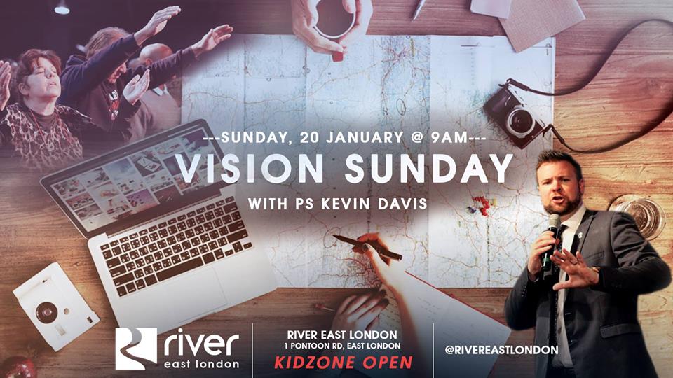 Ps Kevin Davis Ps Kevin Davis